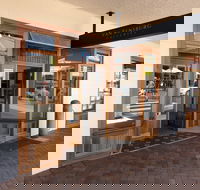 Van Rensburg Galleries - Mackay Tourism