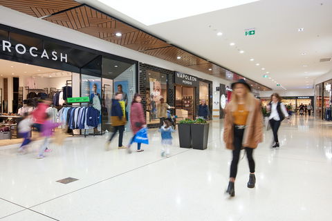 Wagga Wagga Marketplace - Mackay Tourism 0