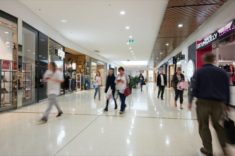 Wagga Wagga Marketplace - Mackay Tourism 2