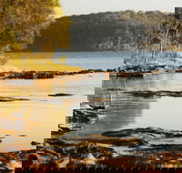 Wangi Wangi - Mackay Tourism