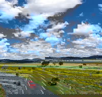 Warrego Way - Mackay Tourism