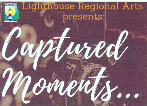 Watch House Exhibition : Captured Moments - Mackay Tourism 0