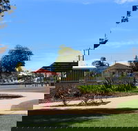 Wellington Square Playground - Mackay Tourism