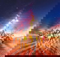 Welcome to Country Aboriginal Experience by Spirits of the Red Sand - Mackay Tourism