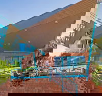 Window on the Wetlands - Mackay Tourism