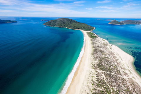 Yacaaba Head - Mackay Tourism 0