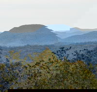 Yengo National Park - Mackay Tourism
