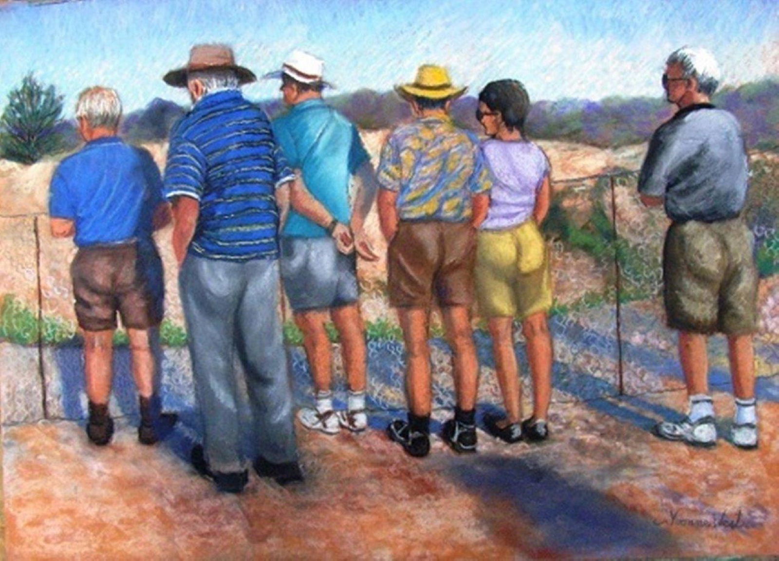 Hobartville NSW Mackay Tourism