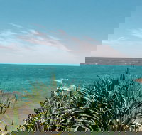 1770 Headland and Lookout - Mackay Tourism