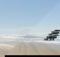 75 Mile Beach - Mackay Tourism