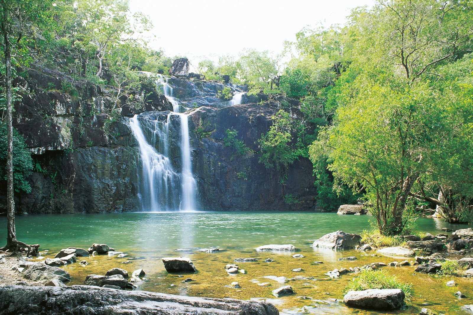 Conway Beach QLD Mackay Tourism