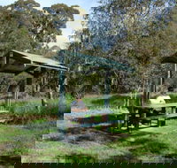 Alexanders picnic area - Mackay Tourism