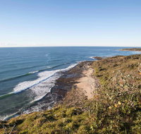 Angourie to Brooms Head - Mackay Tourism