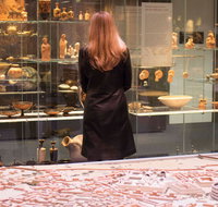 ANU Classics Museum - Mackay Tourism