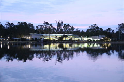 Aquamoves Lakeside Shepparton - Mackay Tourism 0