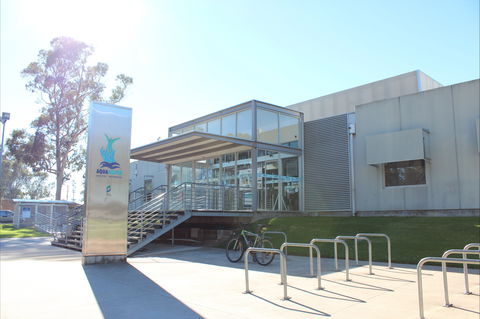 Aquamoves Lakeside Shepparton - Mackay Tourism 1