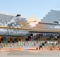 Armidale Folk Museum - Mackay Tourism