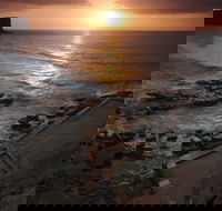 Avalon Beach - Mackay Tourism