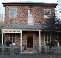 Bay Tree Gallery - Mackay Tourism