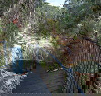 Biamanga National Park - Mackay Tourism