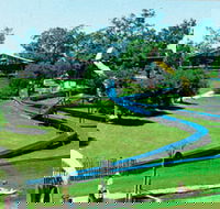 Big Buzz Fun Park - Mackay Tourism