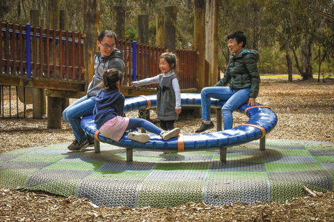 Braeside Park - Mackay Tourism 0