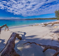 Bristol Point Beach - Mackay Tourism