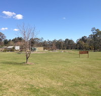 Bungonia - Mackay Tourism