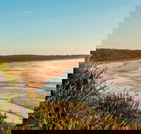 Burrawang Track - Conjola Beach to Buckleys Point - Mackay Tourism