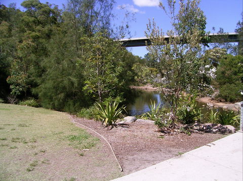 Burnum Burnum Sanctuary Woronora - Mackay Tourism 0