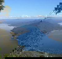 Burragorang State Conservation Area - Mackay Tourism