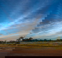 Burketown - Mackay Tourism