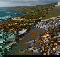 Cape Melville National Park CYPAL - Mackay Tourism