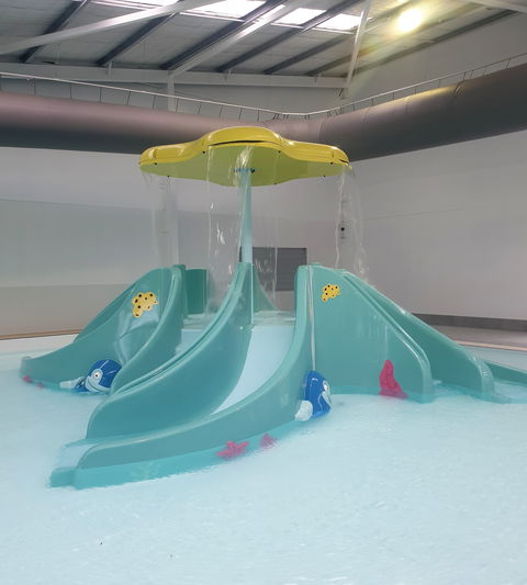 CentrePoint Sport And Leisure - Mackay Tourism 1