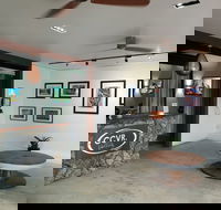 Central Coast Virtual Reality - Mackay Tourism