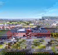 Chateau Tanunda - Mackay Tourism