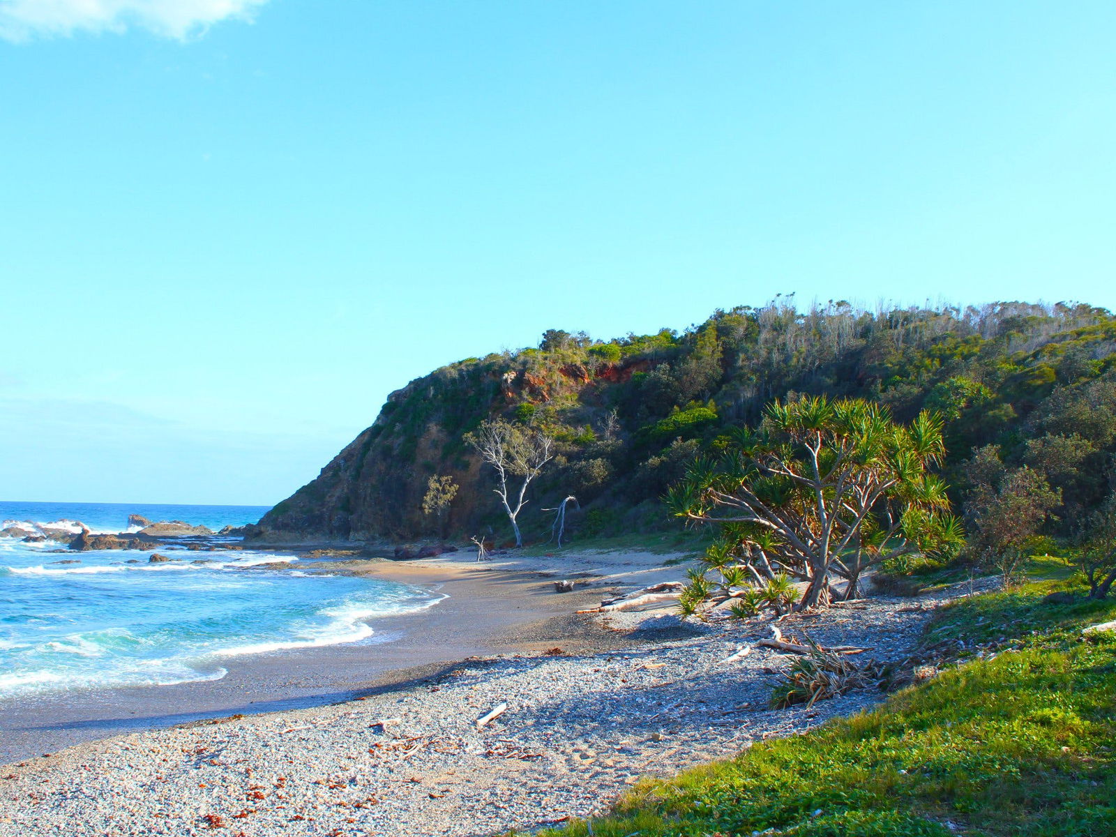 The Sandon NSW Mackay Tourism