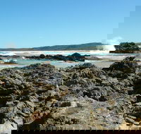 Coastal Walks - Bermagui - Mackay Tourism