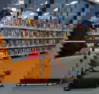 Coffs Harbour Libraries - Mackay Tourism