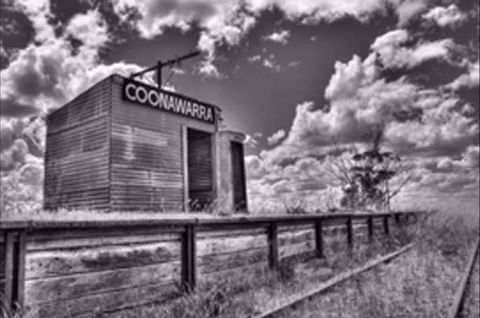 Coonawarra Siding - Mackay Tourism 0