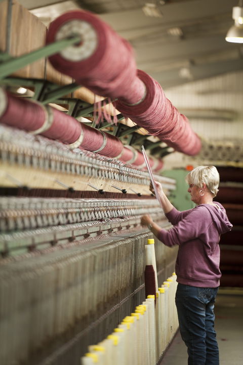 Creswick Woollen Mills - Mackay Tourism 2