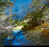 Crows Nest National Park - Mackay Tourism