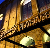 Darlinghurst Theatre Company - Mackay Tourism
