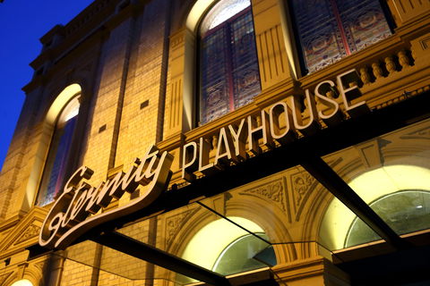 Darlinghurst Theatre Company - Mackay Tourism 0