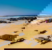 Dark Point Aboriginal Place - Mackay Tourism