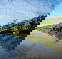 Dholuwuy Bay - Mackay Tourism