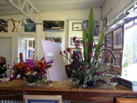 Dungog Arts Society - Mackay Tourism 0