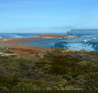 Durants Lookout - Mackay Tourism