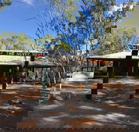 Elsey Homestead Replica - Mackay Tourism