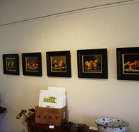 Falkner Gallery - Mackay Tourism